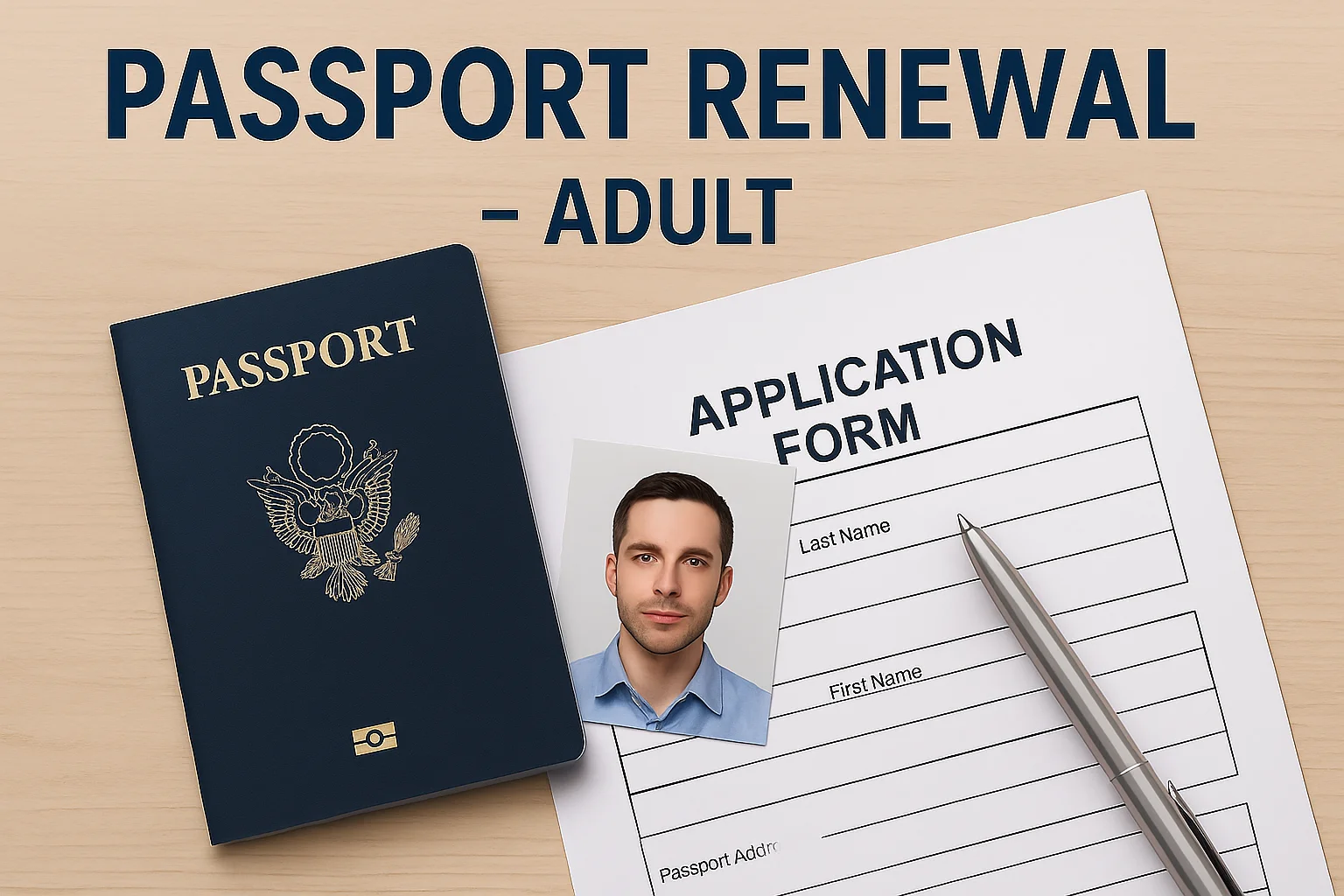 Passport Renewal Guide for Indians in Canada